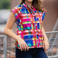Alden Adair - Birkin Sleeveless Top