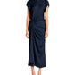A.L.C. - Alma Cowl Neck Dress