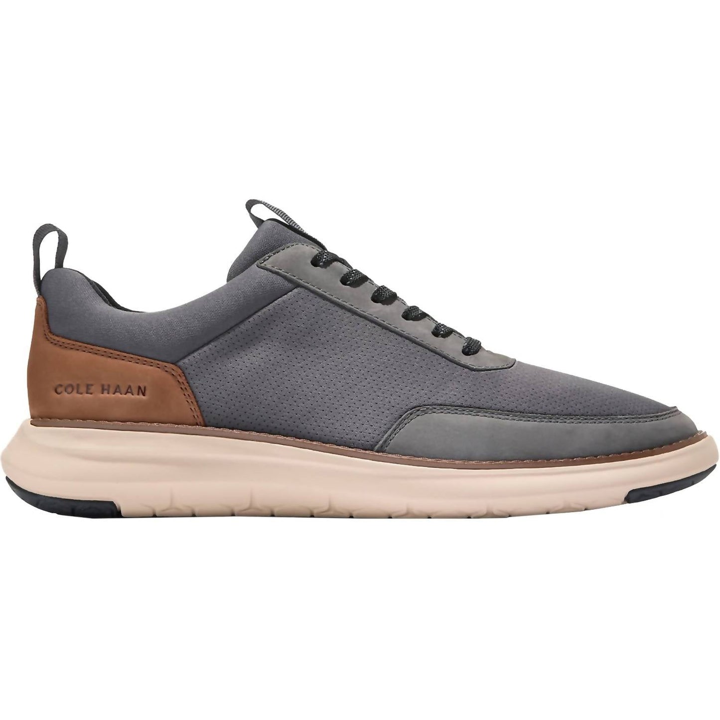Cole Haan - Men's Grand Remix Lace Up Sneaker