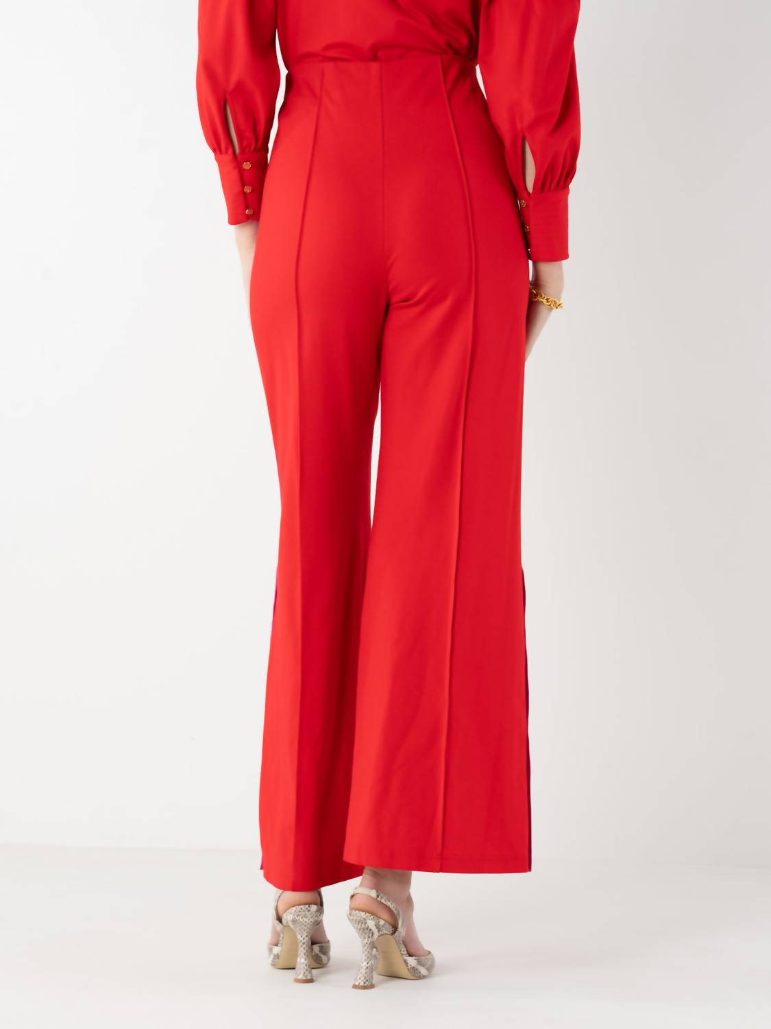 Emily Mccarthy - Paisley Pant