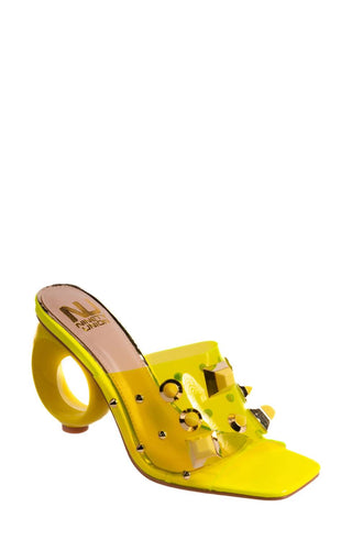 Ninety Union - Women's Vegas Heel Sandals
