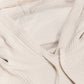 Atm - Women's Slub Jersey Waffle Boxy Hoodie