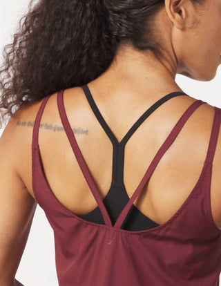 Glyder - Pyramid Tank