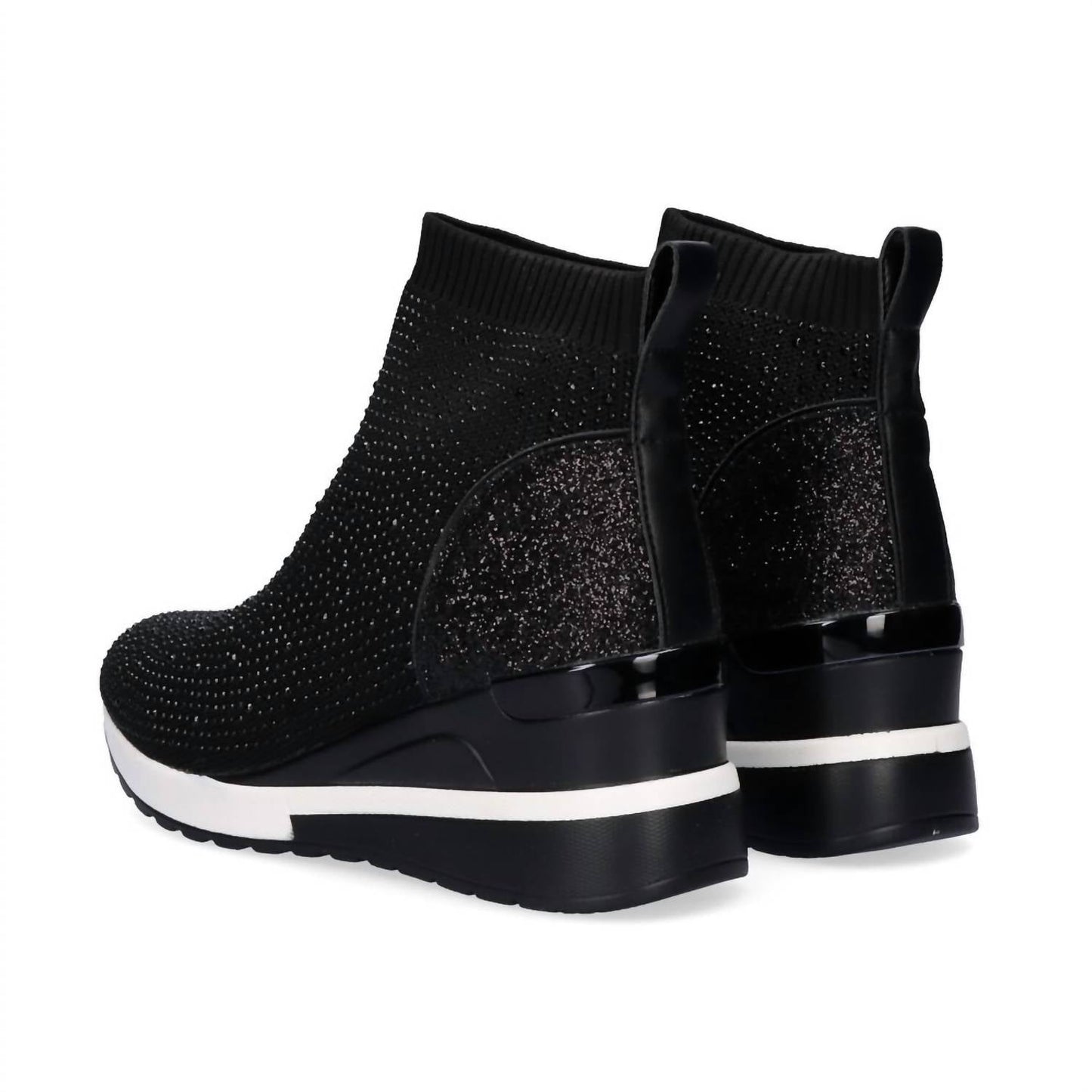 Renato Garini - Women's Ex02b Stone High Top Booties