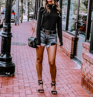 Buki - Collagen Turtleneck