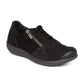 Aetrex - ROXY ARCH SUPPORT CASUAL SNEAKER - WIDE