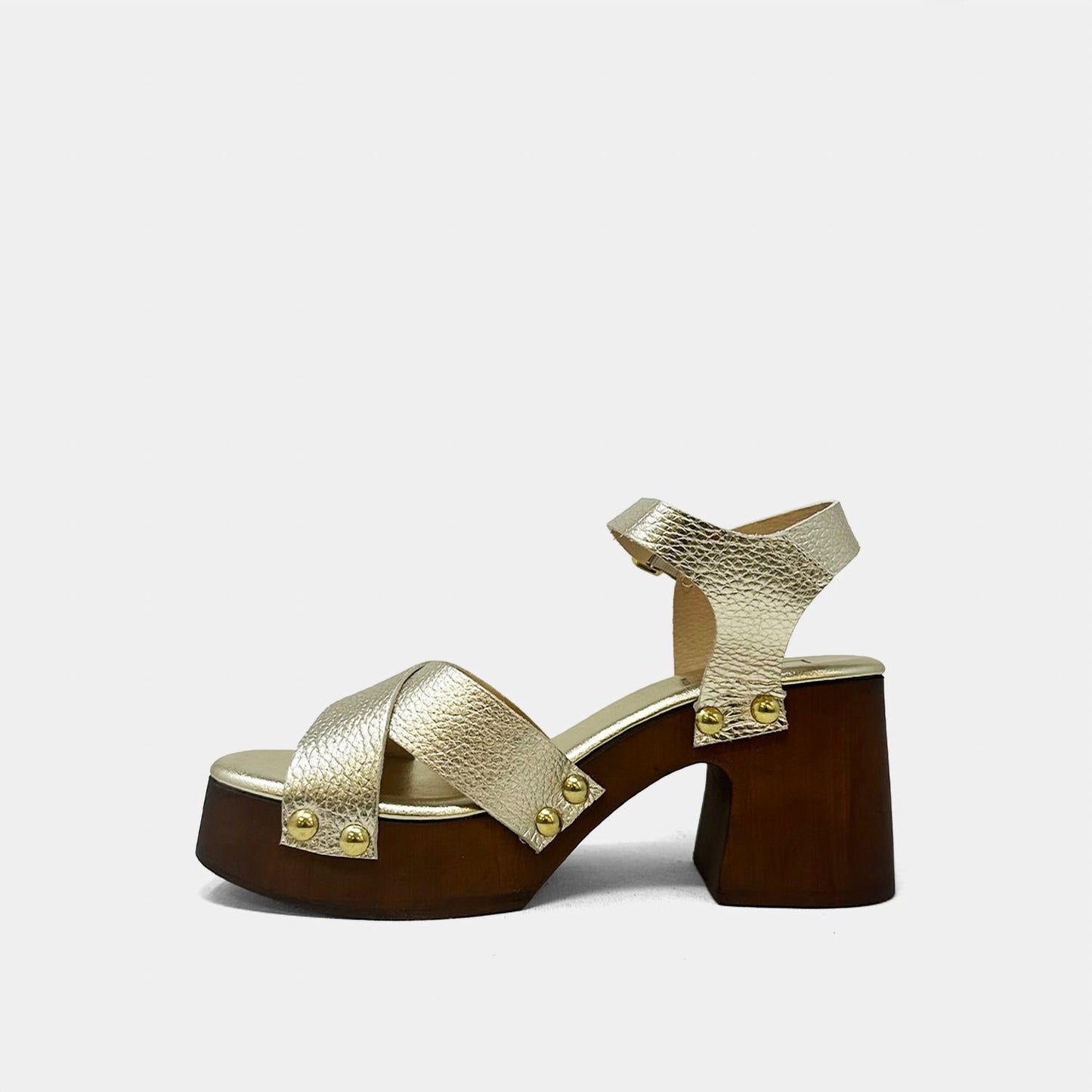 Shu Shop - Women's Giovanna Sandals