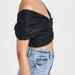 Jbq - Rose Top