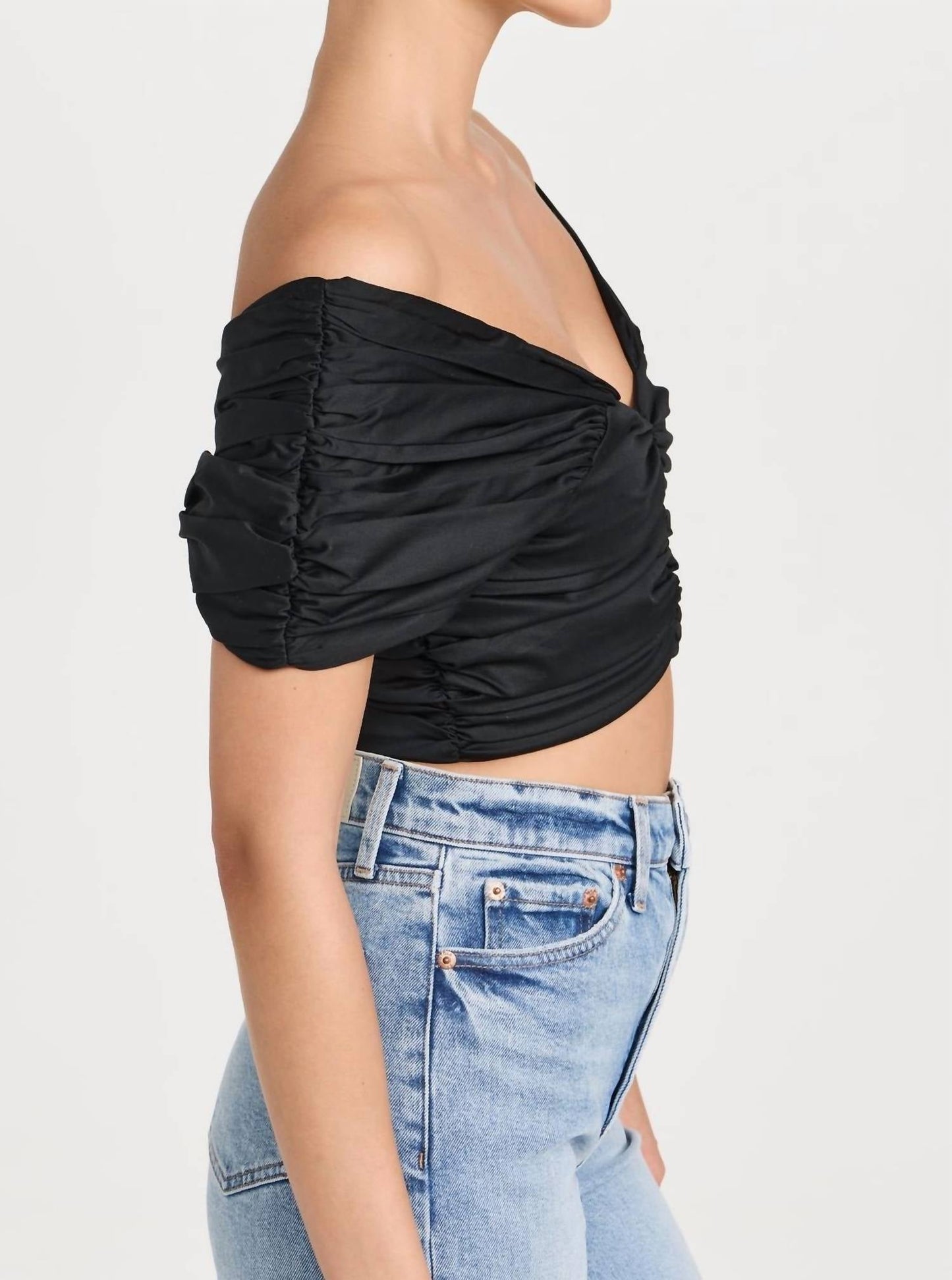 Jbq - Rose Top