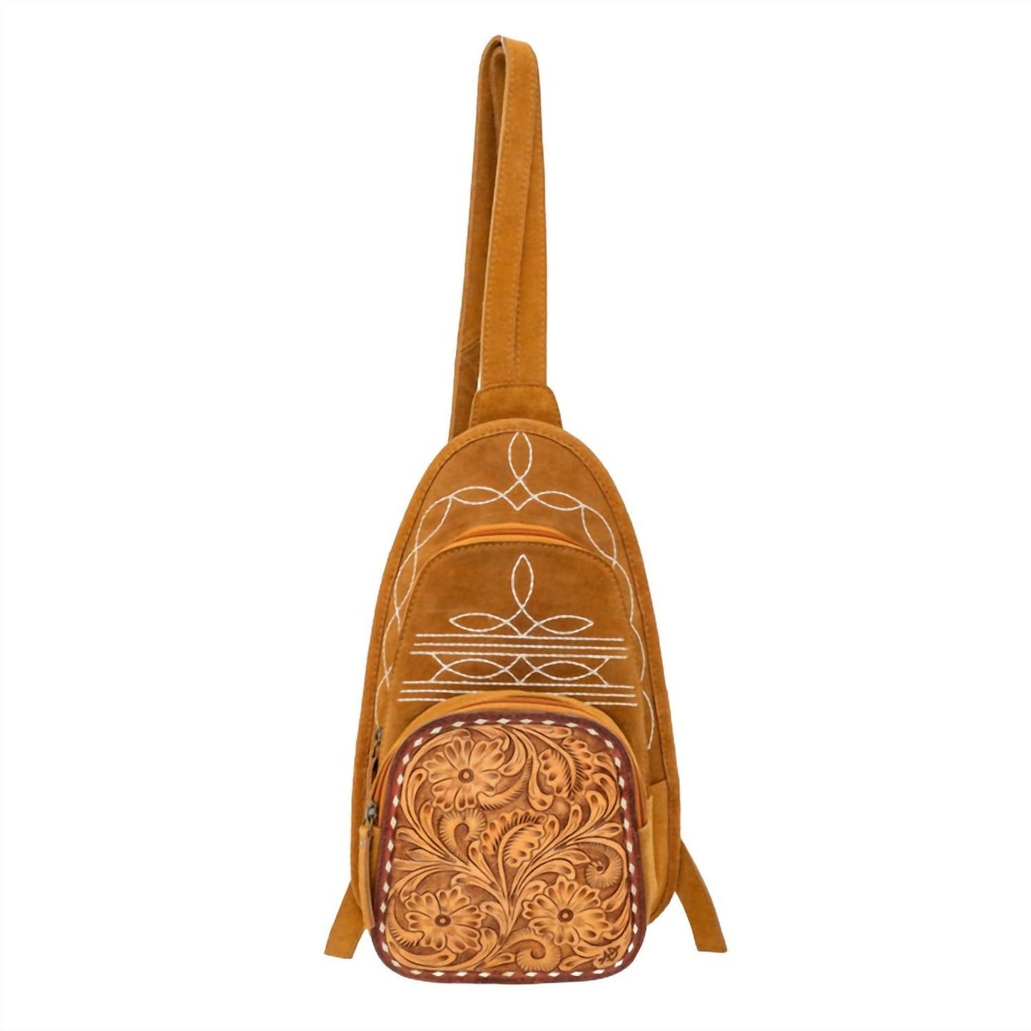 American Darling - Women's Boot Stitch Backpack