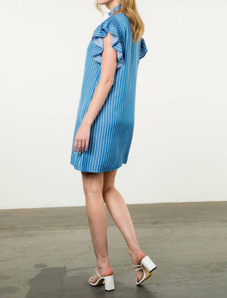 Thml - Emily Striped Dress