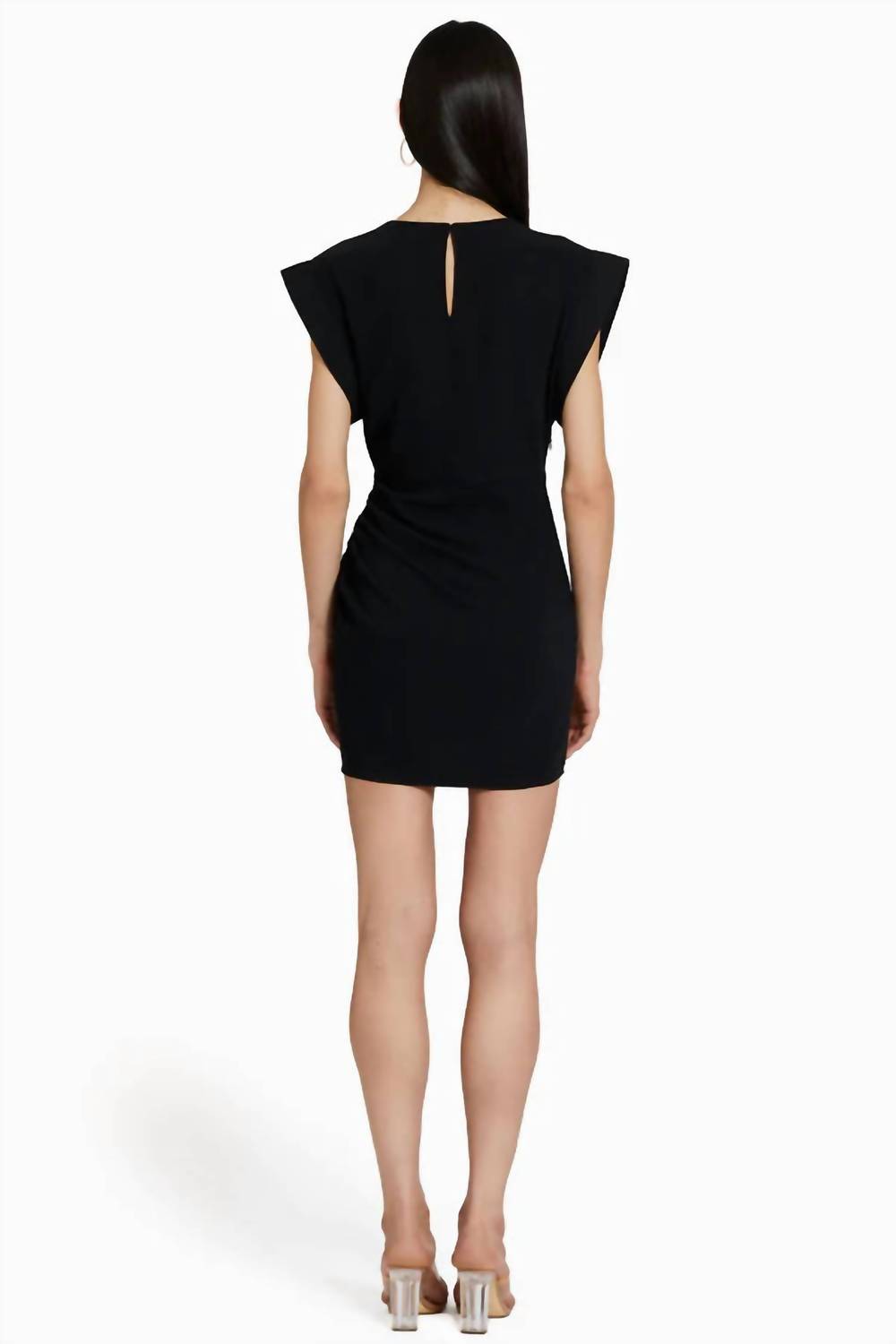 Amanda Uprichard - Edrina Dress