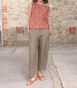 Bibico - Margate Relaxed Trousers