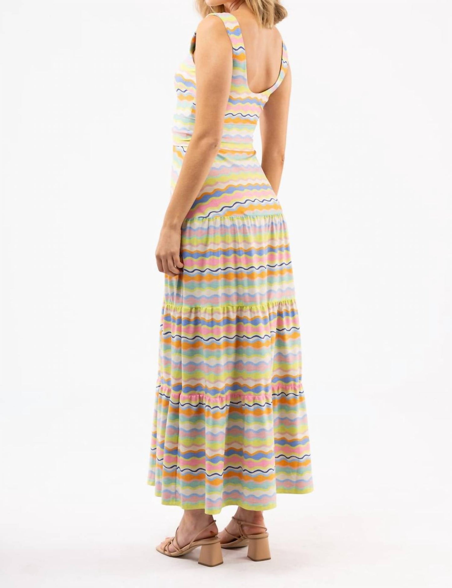 Smith & Quinn - Ginger Dress