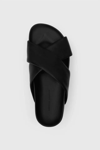 Rebecca Minkoff - Platform Slide