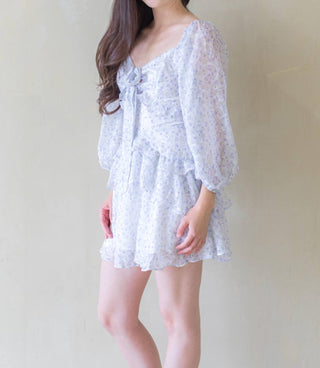 Kestan - Melanie Mini Dress