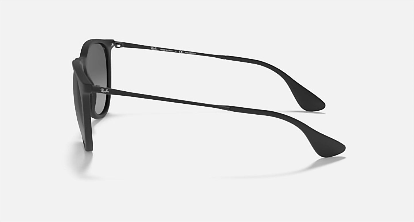 Ray Ban - Erika Color Mix Polarized Sunglasses Rb4171f 622/t3