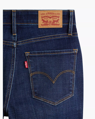 Levi'S - 721 High Rise Skinny Jean