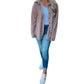 Blu Pepper - Memory Corduroy Jacket
