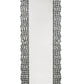 Kachina Mirrored & Faux Gems Accent Mirror