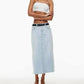 Agolde - Della Skirt