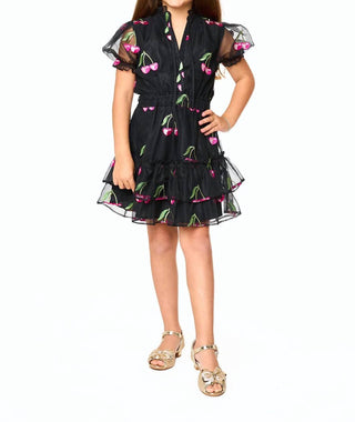 Buddylove - Mini Clementine Dress