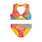 Agua Bendita - Girl's Sabrina Lula Bikini Set
