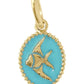 Gigi Clozeau - Women's. Angelfish Resin Pendant
