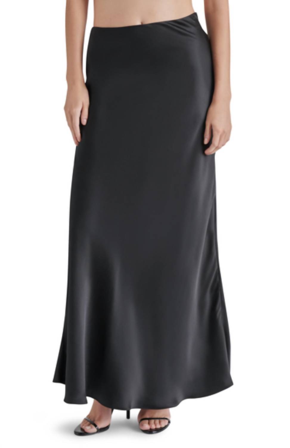 Steve Madden - Jeannie Maxi Skirt
