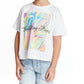 Chaser - Girl's Rolling Stones Multi Logo Tee