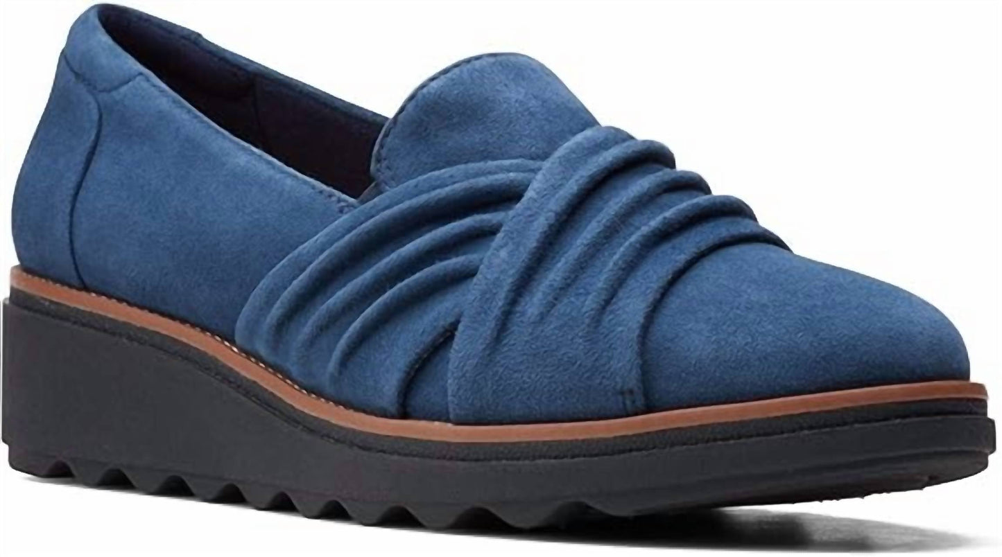 Clarks - Women's Sharon Villa Loafer