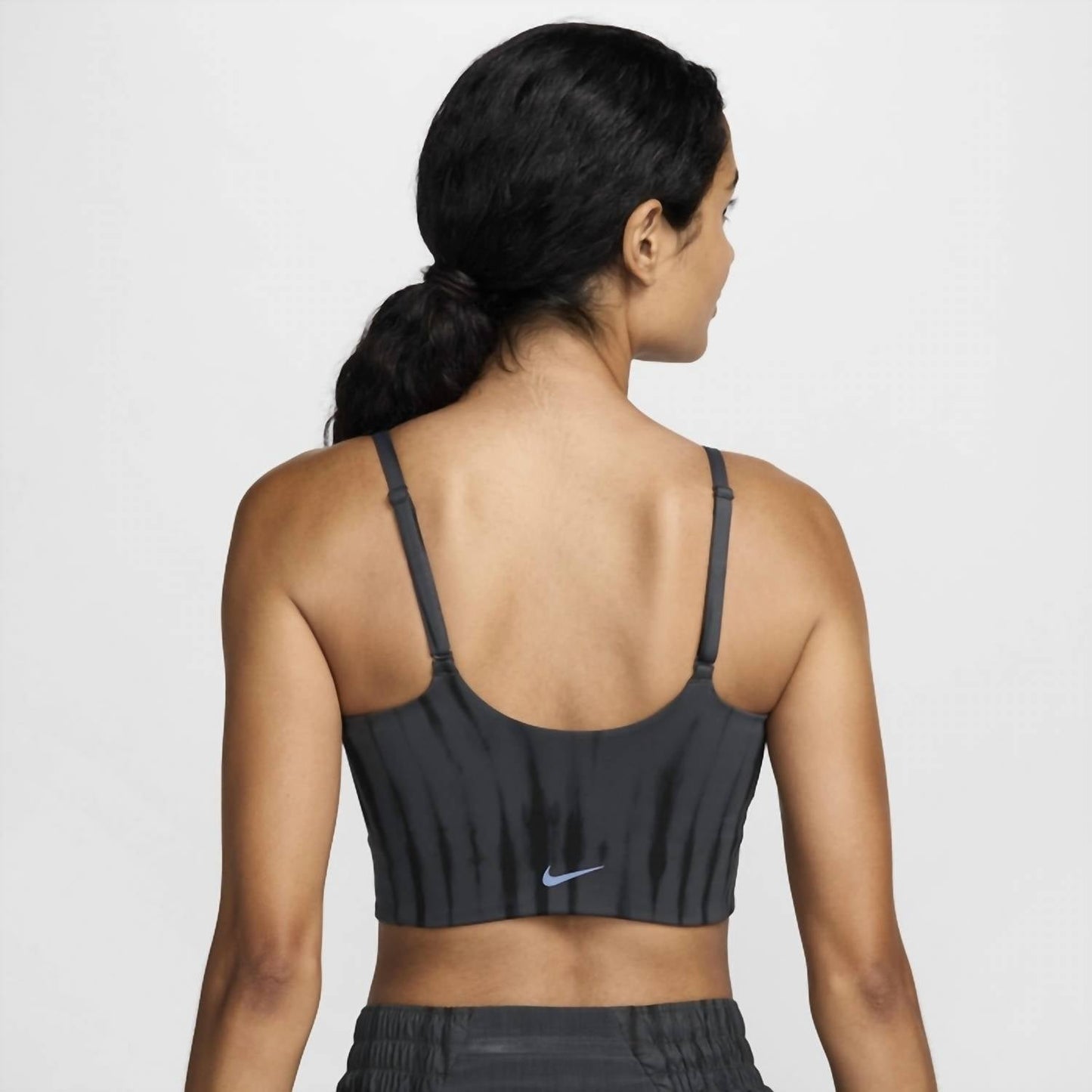 Nike - Nike One Convertible Light-Support Sports Bra
