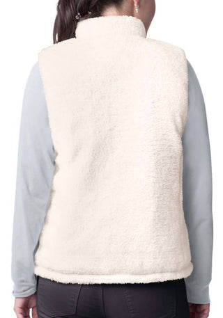 G-Iii - Women's Pittsburgh Steelers Reversible Game Rule Vest