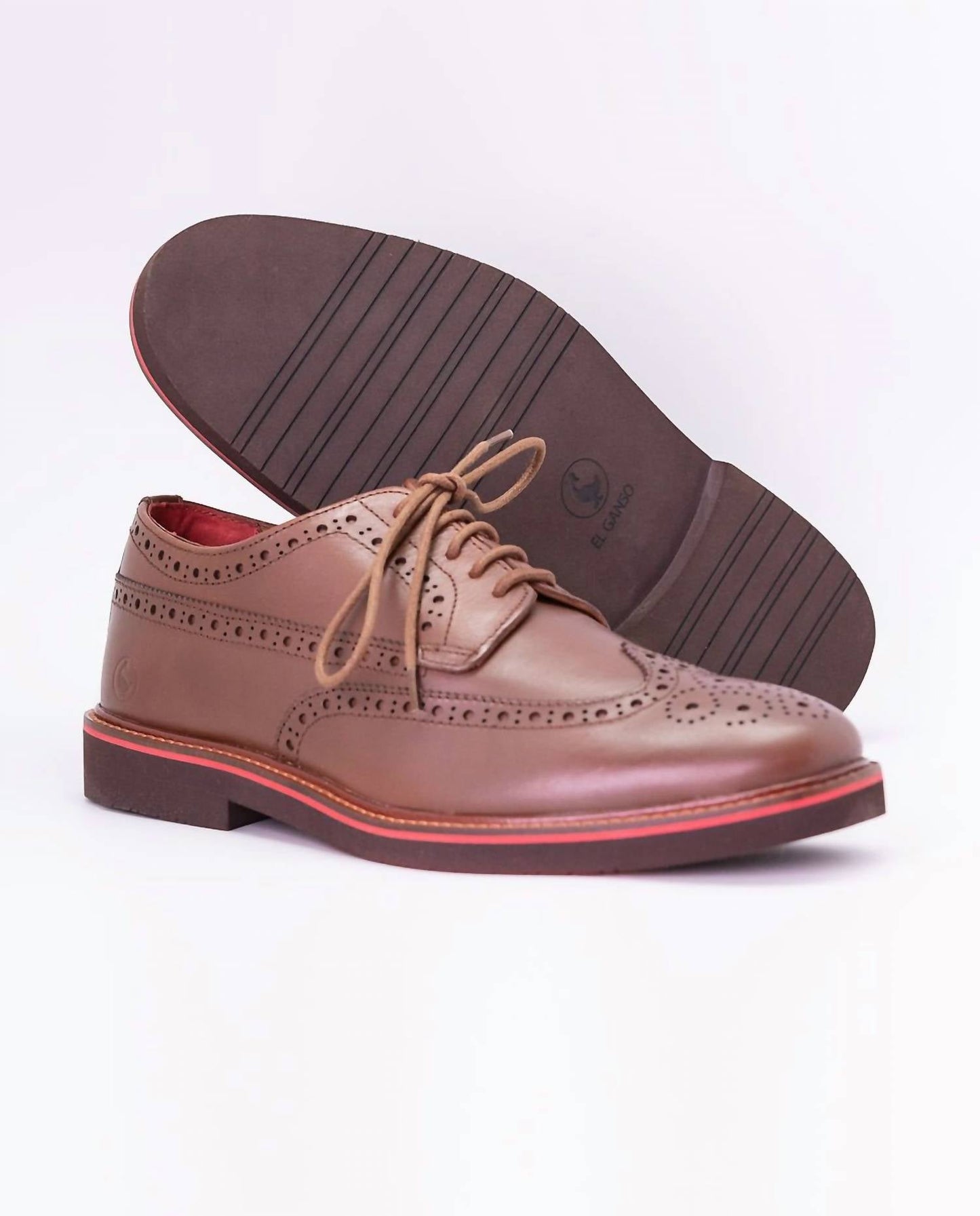 Canada Goose - Men's Wingtip Oxford Shoe