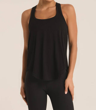 Z Supply - Free Time Rib Tank