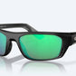 Costa Del Mar - Whitetip Pro Polarized Sunglasses 9115 - 02 - 57
