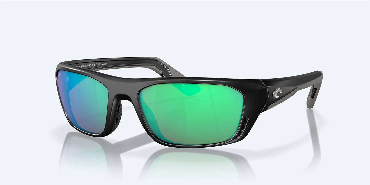 Costa Del Mar - Whitetip Pro Polarized Sunglasses 9115 - 02 - 57