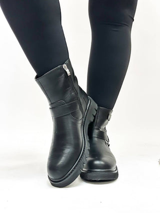 Corkys Footwear - Women's Pick of the Patch Boots