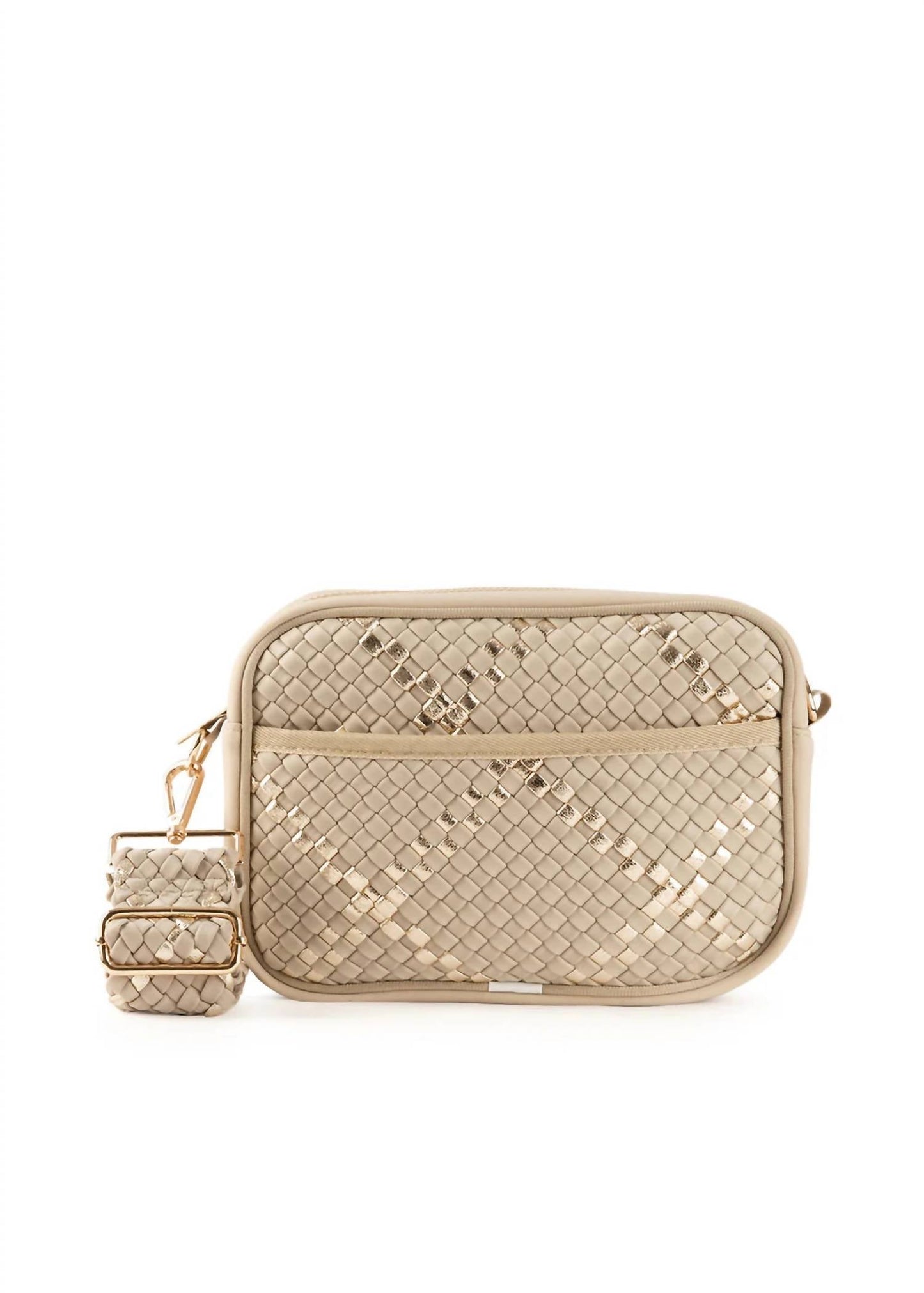 Haute Shore - Women's Drew Crossbody Bag