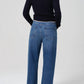 Citizens Of Humanity - Gaucho Vintage Wide Leg