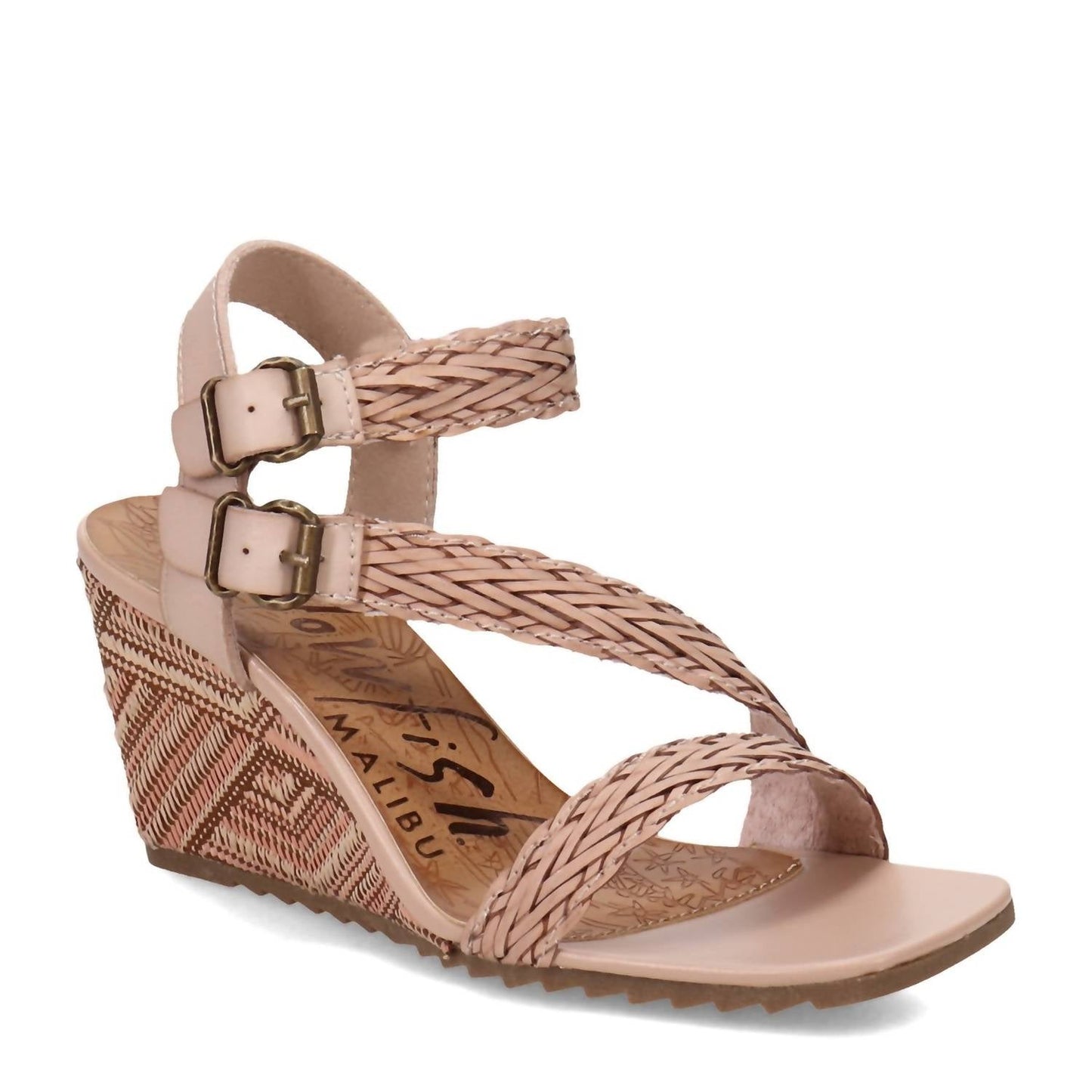 Blowfish - Women's Oksana Wedge