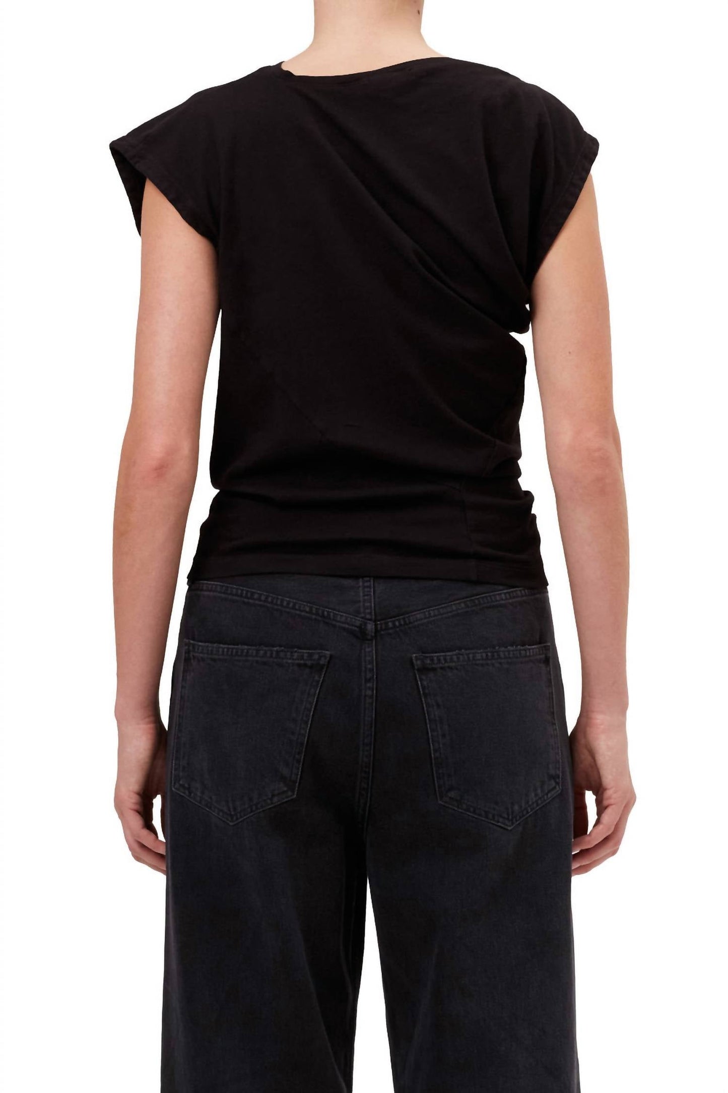 Agolde - Beth Tee