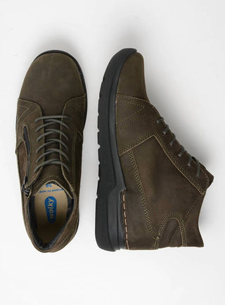 Wolky - Women's Why Shoes