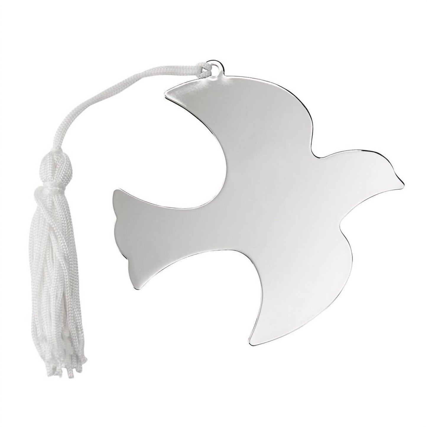 Creative Gifts International - Dove Shaped Ornament