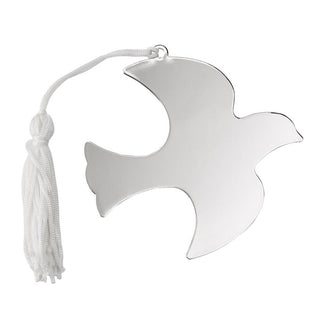 Creative Gifts International - Dove Shaped Ornament