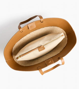 Altuzarra - Women's Canyon Large Knot Basket