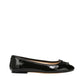 Sam Edelman - Women's Felicia Luxe Ballet Flat