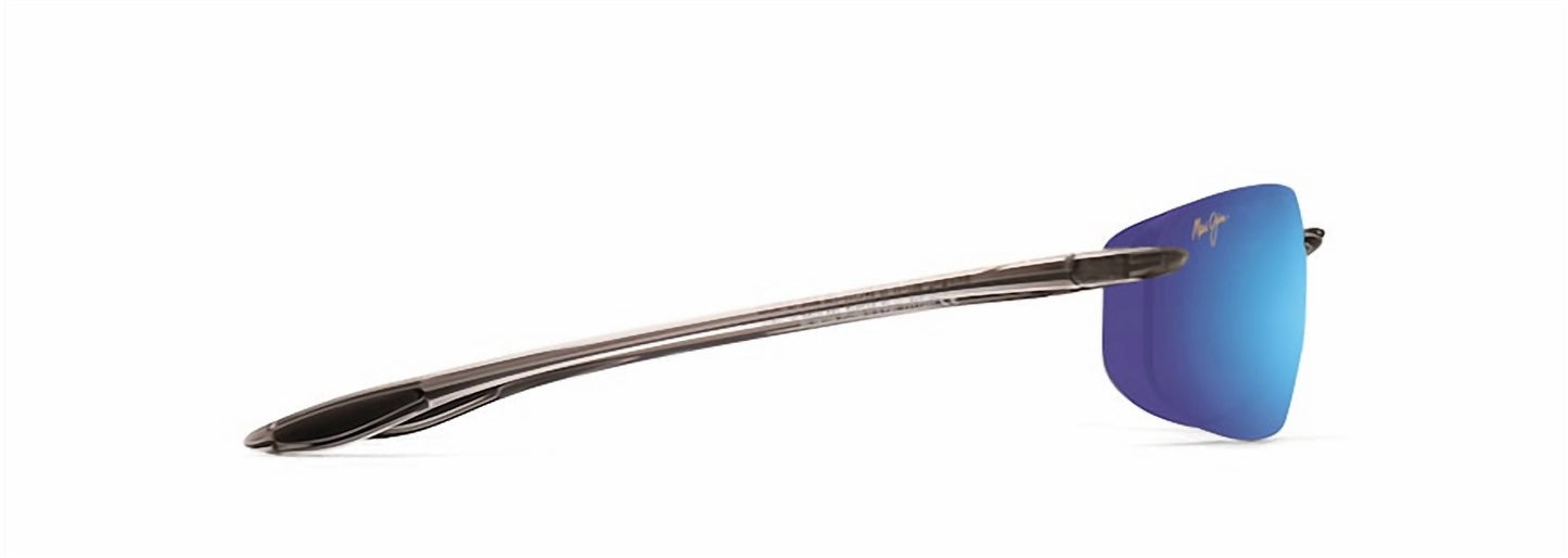 Maui Jim - Ho'okipa Reader 2.0 Power Polarized Reading Sunglasses B807 - 1120