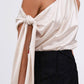 Nonchalant Label - Nora Sleevless Top