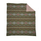 Myra Bags - Woven Throw